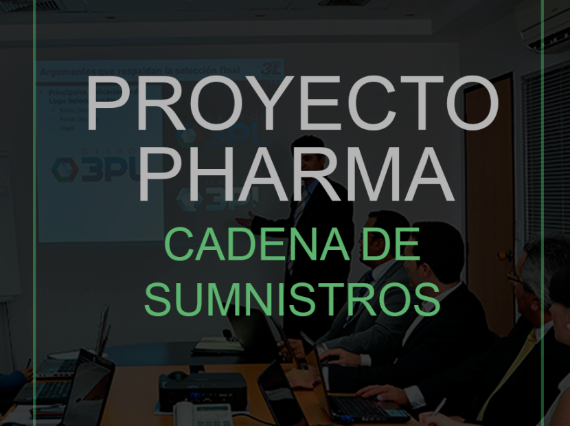 Proyecto-Pharma